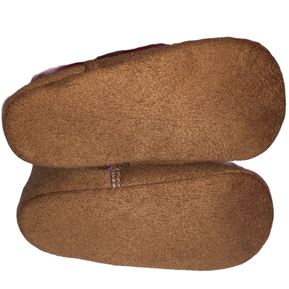 Rising Star Infant Crib Cowboy Boots NWOT - Picture 3 of 8